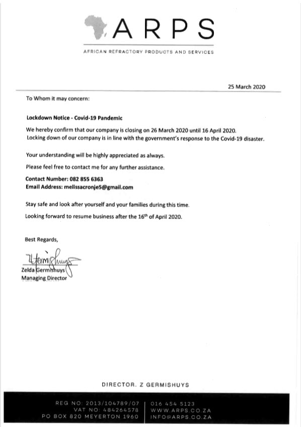 notice 2